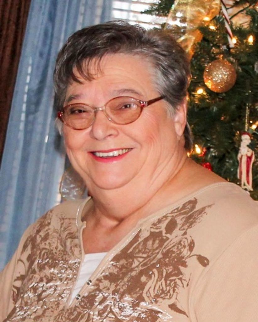 Sandra Kay Thomas Profile Photo
