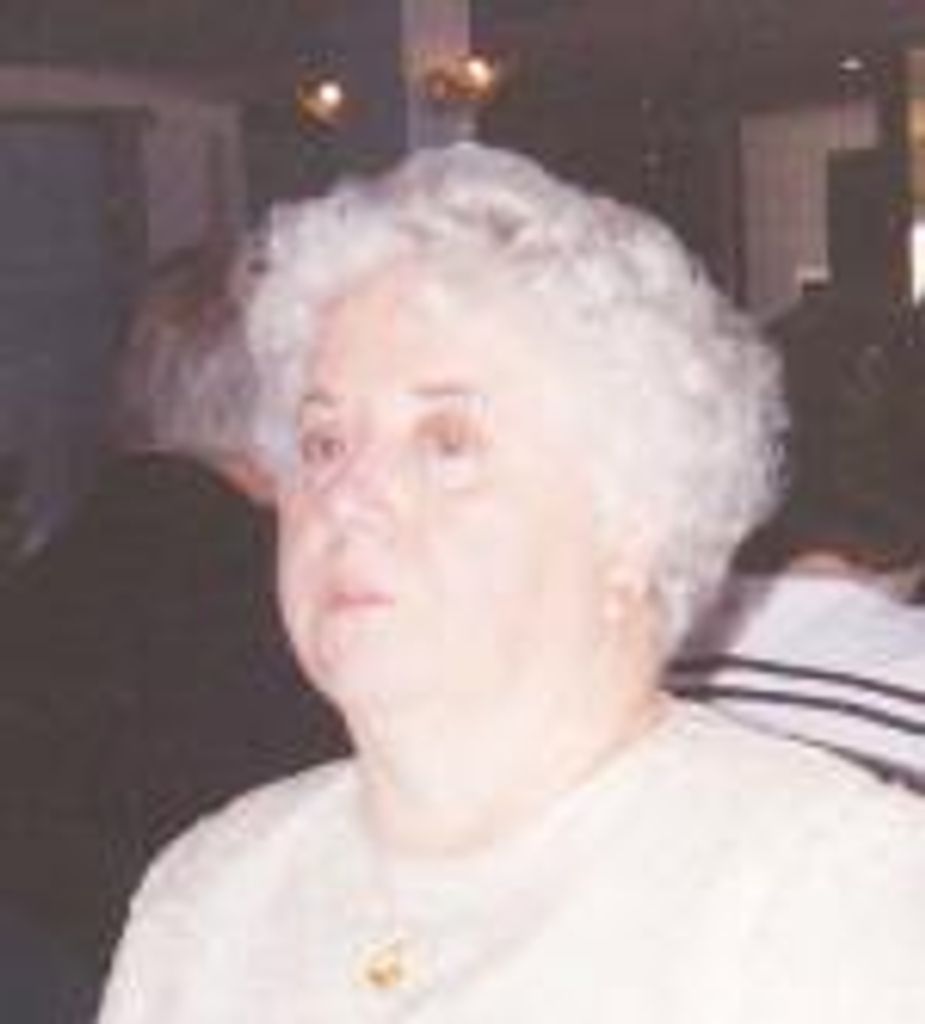 Mary E. Murphy