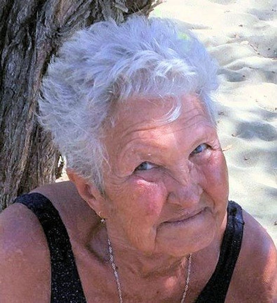 Magdalena Planer