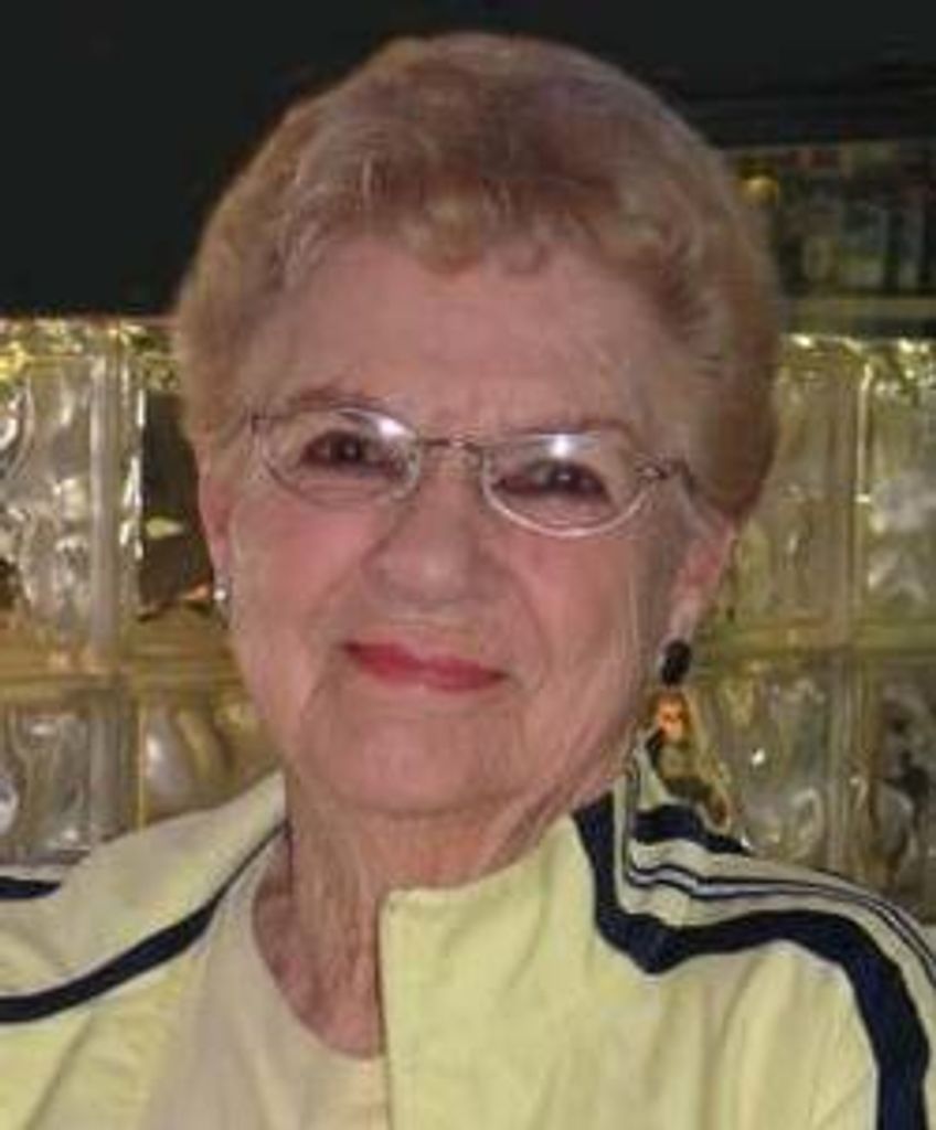 Nancy M. Brown