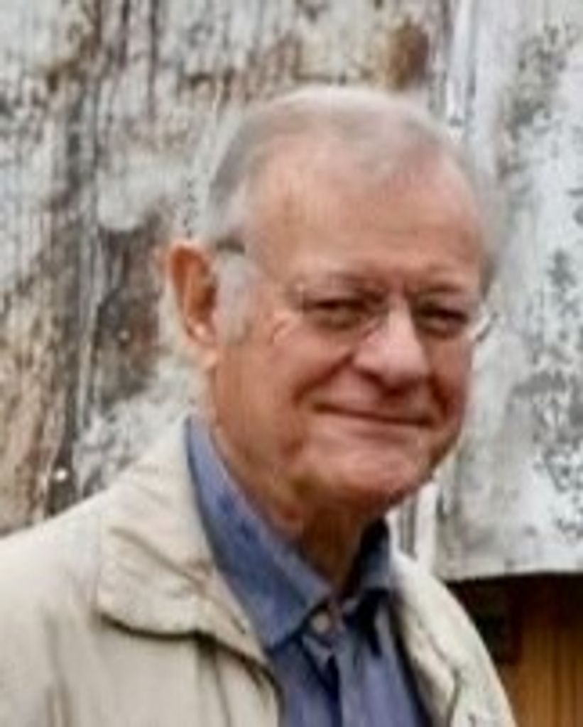 Paul Henry Billings Profile Photo