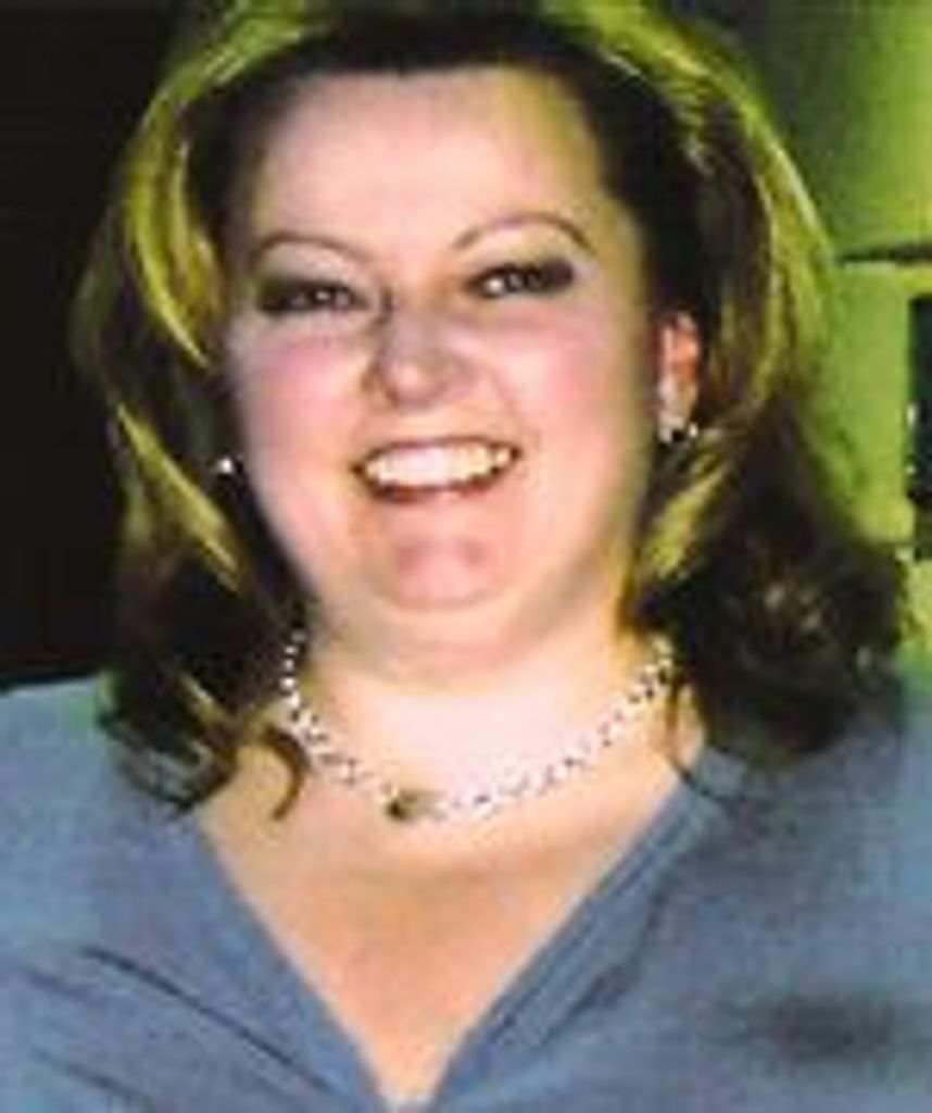 Andrea Marie (Cornette) Condon