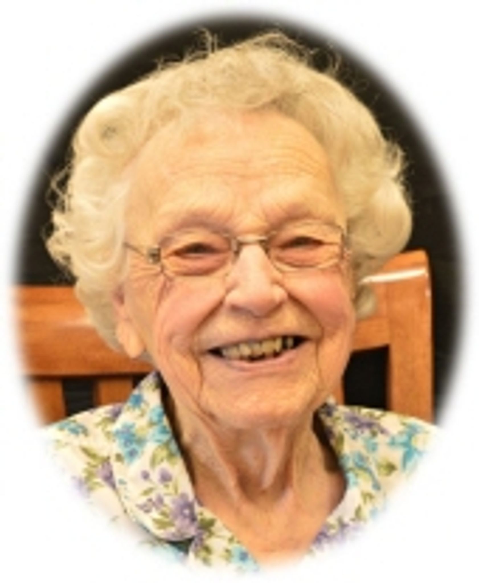Wilma Marguerite Mcmanus photo gallery image 1 of 1