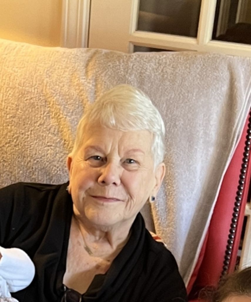 Ruth Alta Parkinson Profile Photo