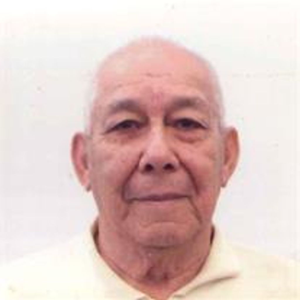 Jose Luis Guzman