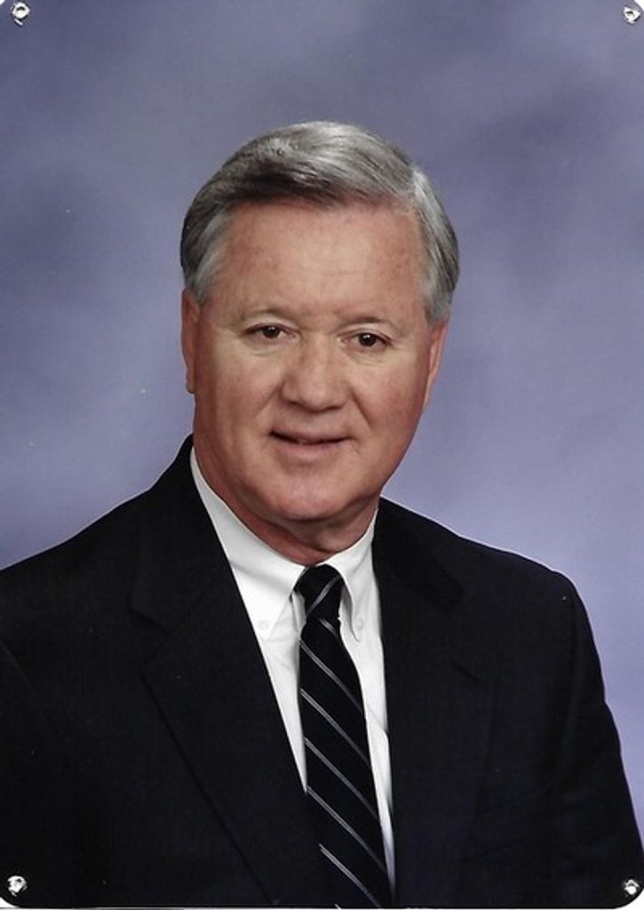 Billy C. Brown Profile Photo