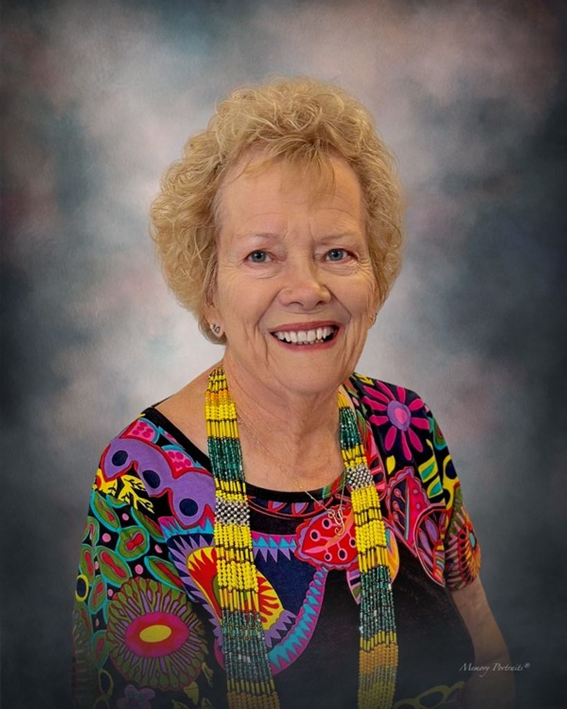 Juanita Hubert Yaklin Profile Photo