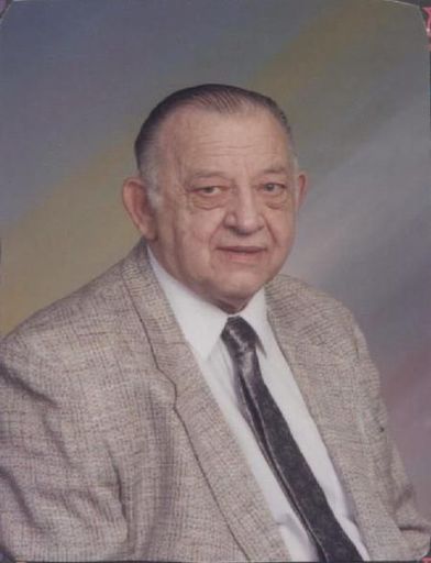 Girard Lucien Poirier Profile Photo