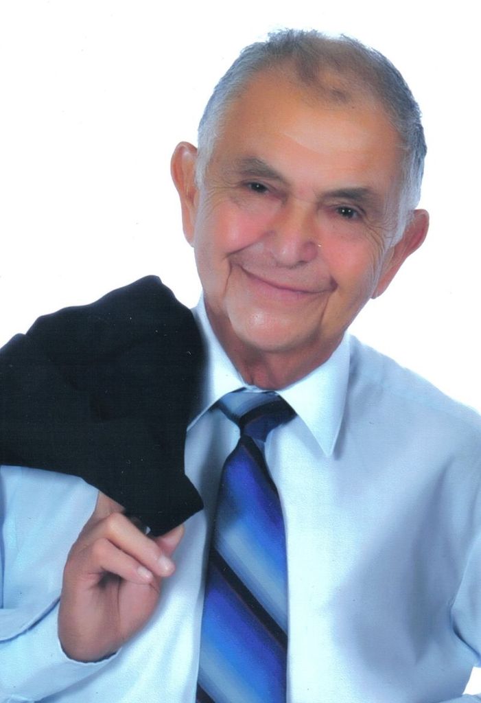 Manuel Moreno Franco