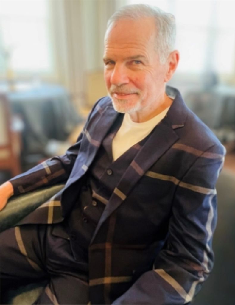 Cmsgt Larry James Langer, Usaf (Ret.)