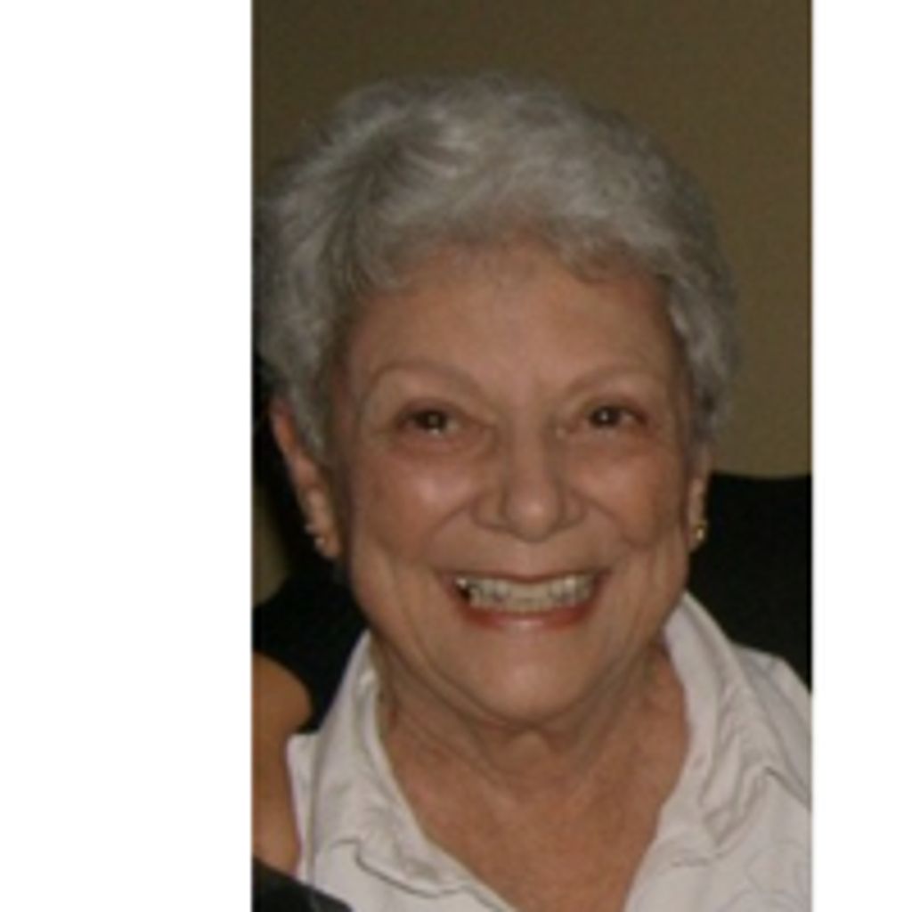 Shirley Jean Walters Harroun Profile Photo