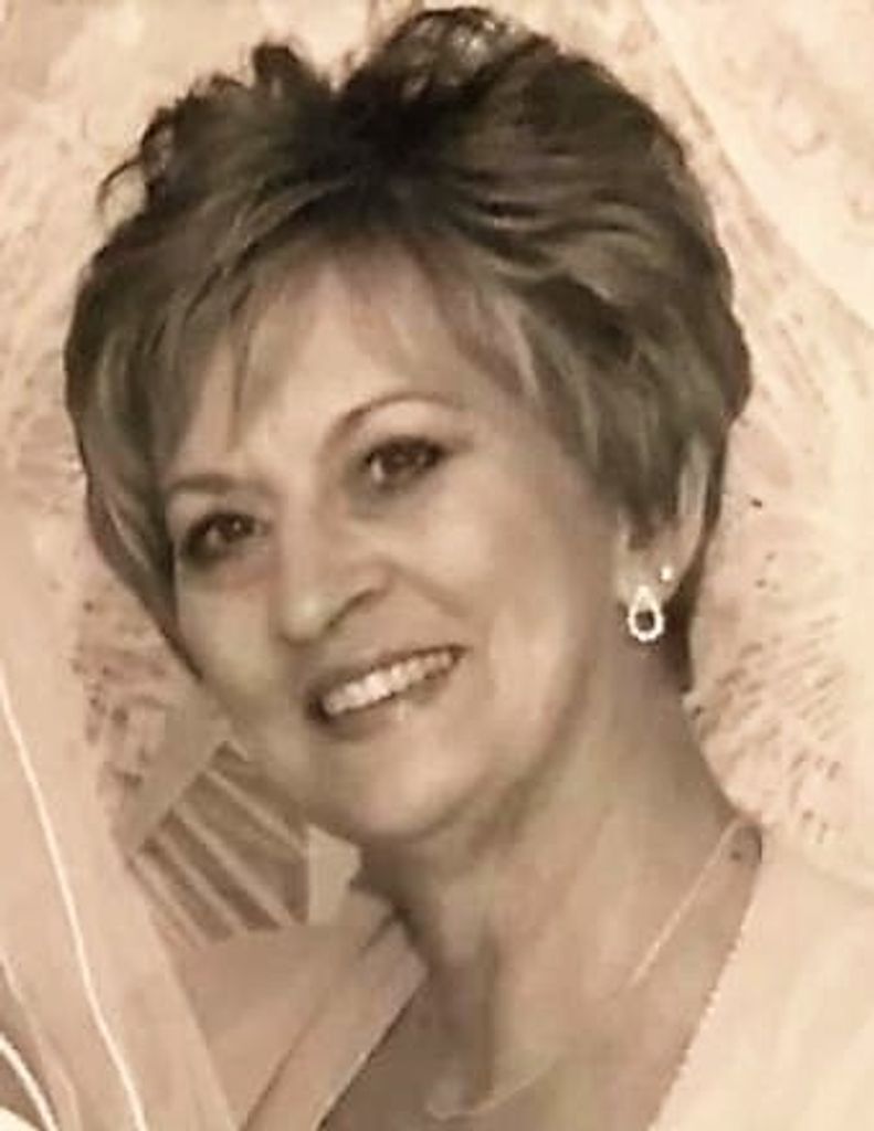 Linda Weatherford Gregory Profile Photo
