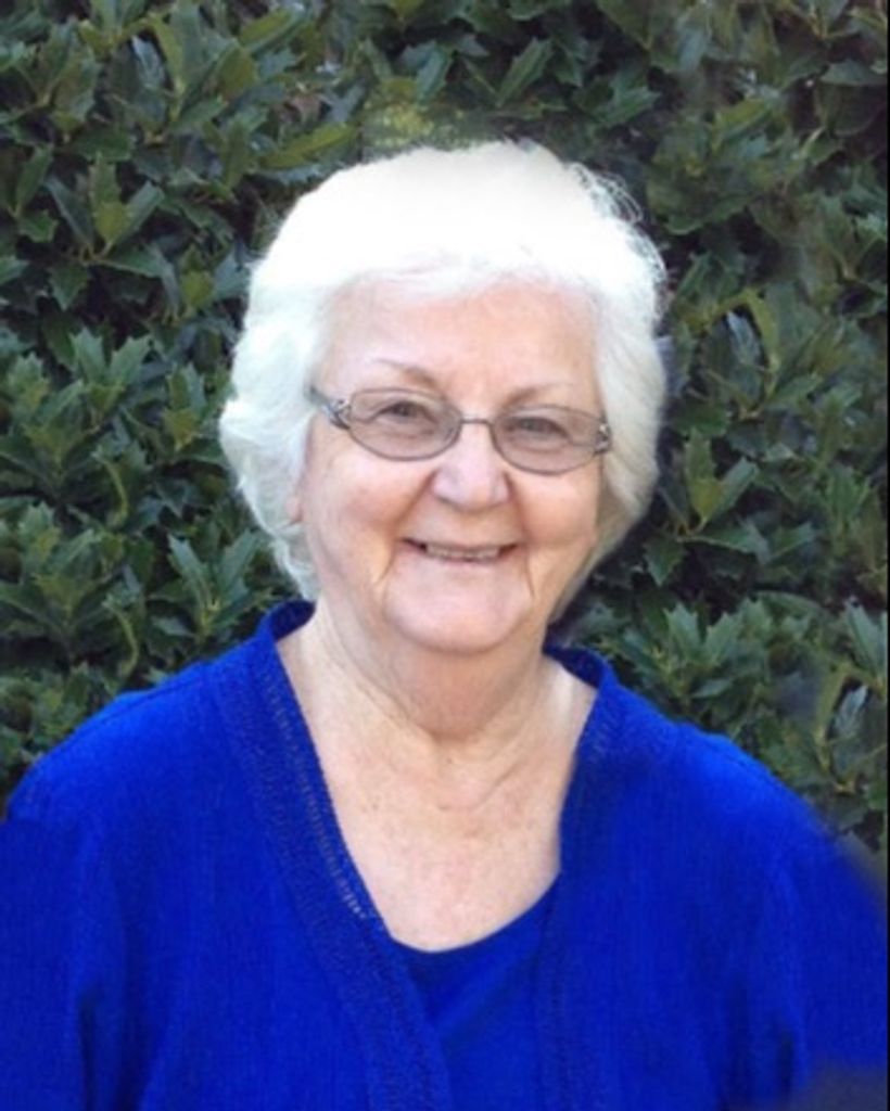 Mary "Movalene" Harper Profile Photo