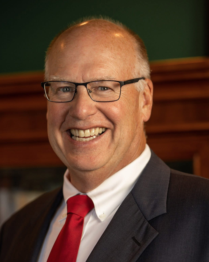 Thomas Patrick O'Connell Profile Photo