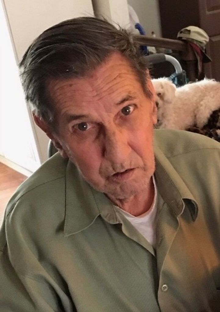 Richard Lee Turner Profile Photo