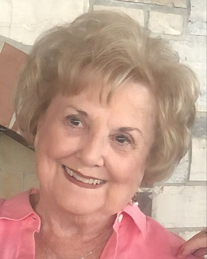 Joan Knott's obituary image