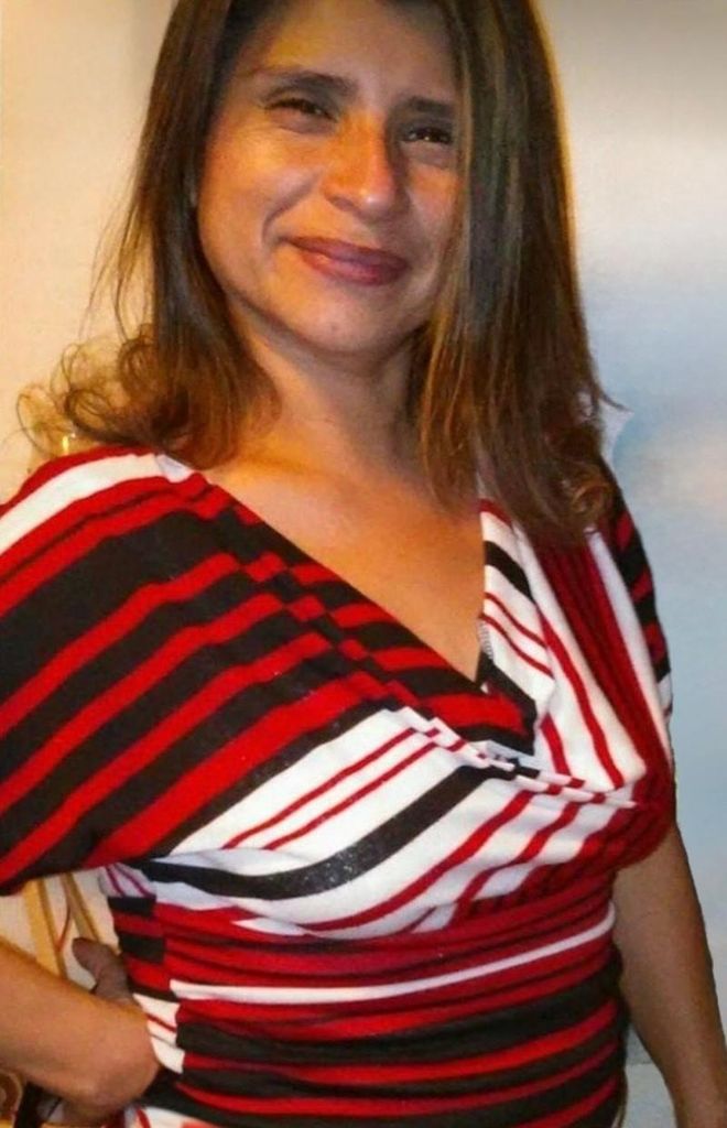Alma Moreno