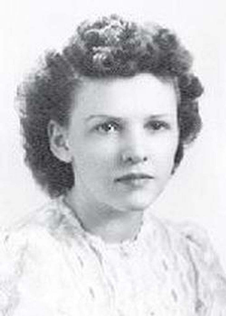 Lucile Louise Mele