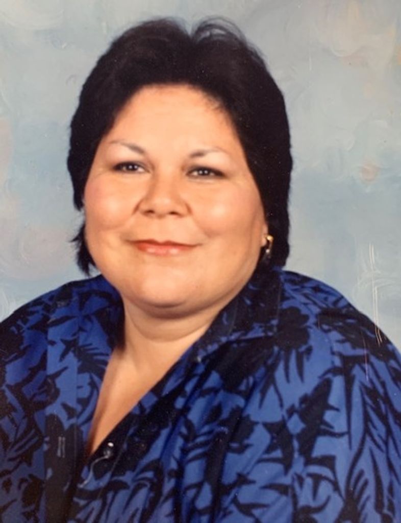 Maria De Jesus Peña Profile Photo
