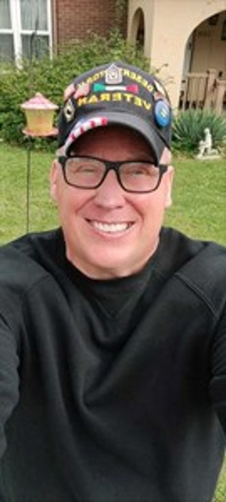 Robert B. Fleshman Profile Photo