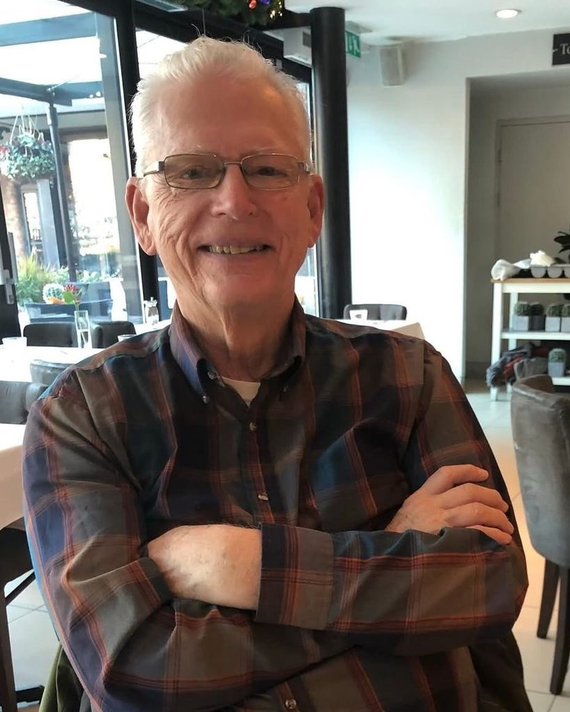 Michael Raymond Callecod