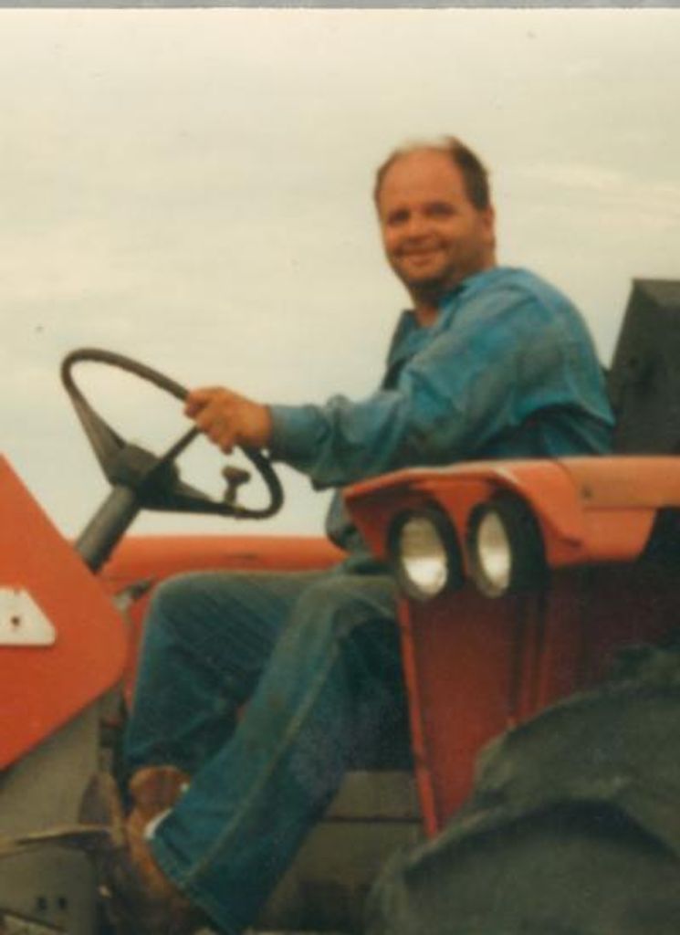 Jeffrey Mcnea Profile Photo