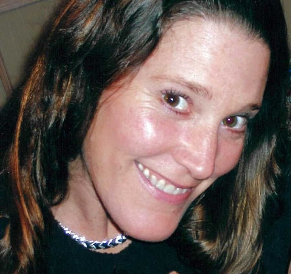 Wendy J. Roschmann