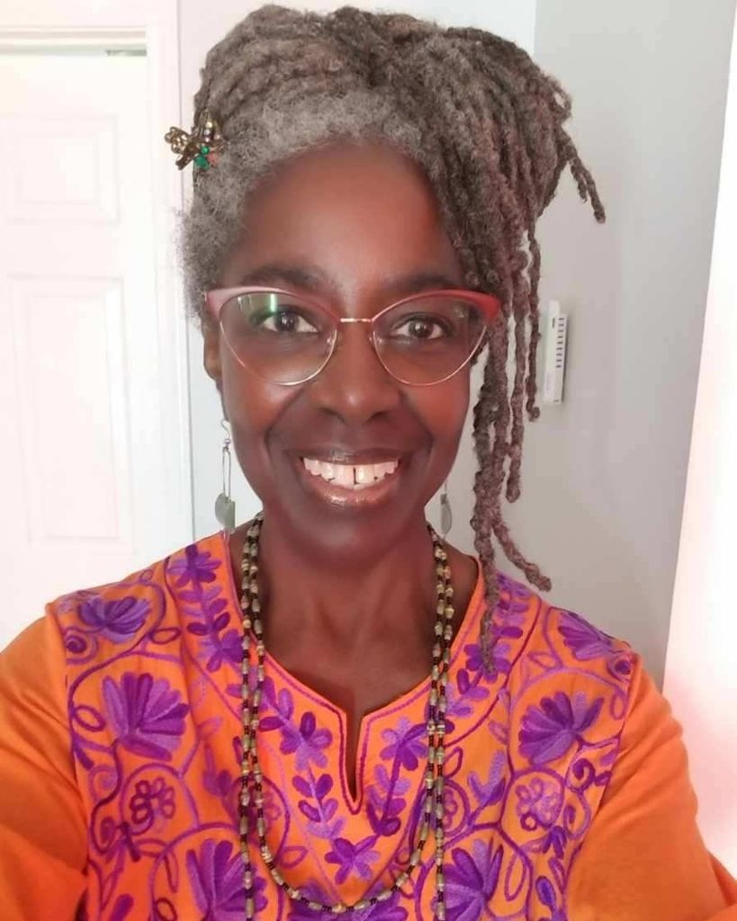 Joann (Sumayya) Coleman