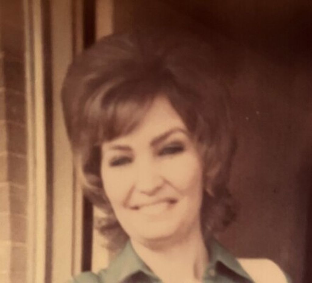 Frances Elouise Simpson Profile Photo