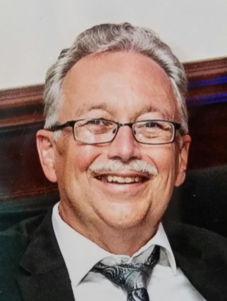 Dan A. Mehaffie