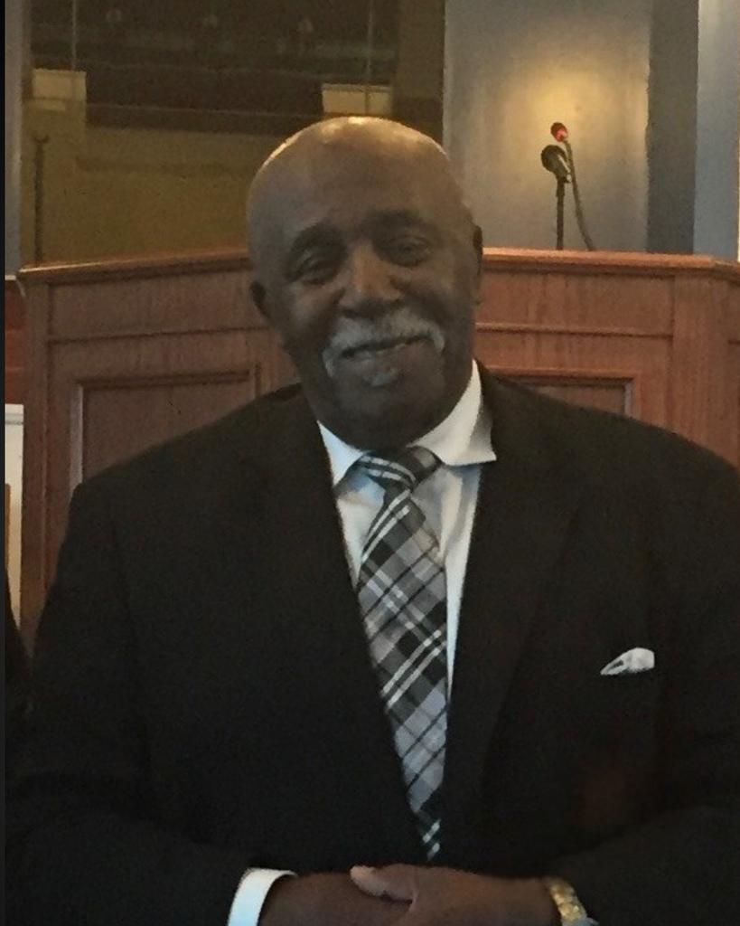 Apostle Jerry T. McCrary Profile Photo