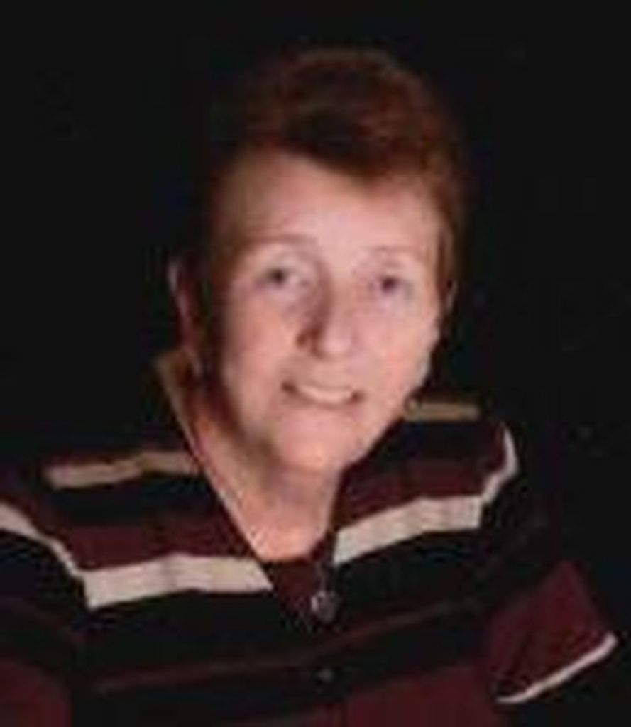 Dianne Joette Burton
