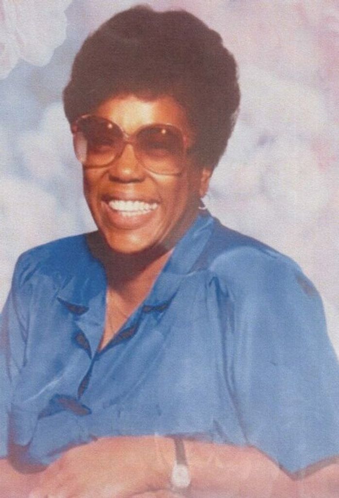 Maxine Delores Witherspoon Profile Photo