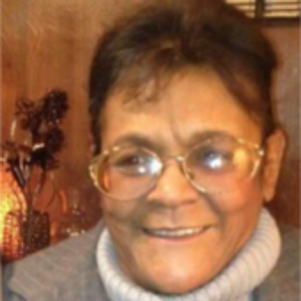Betty J. Tyner
