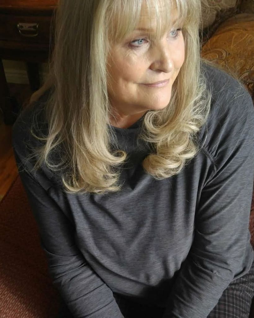 Christine Jackson Morris