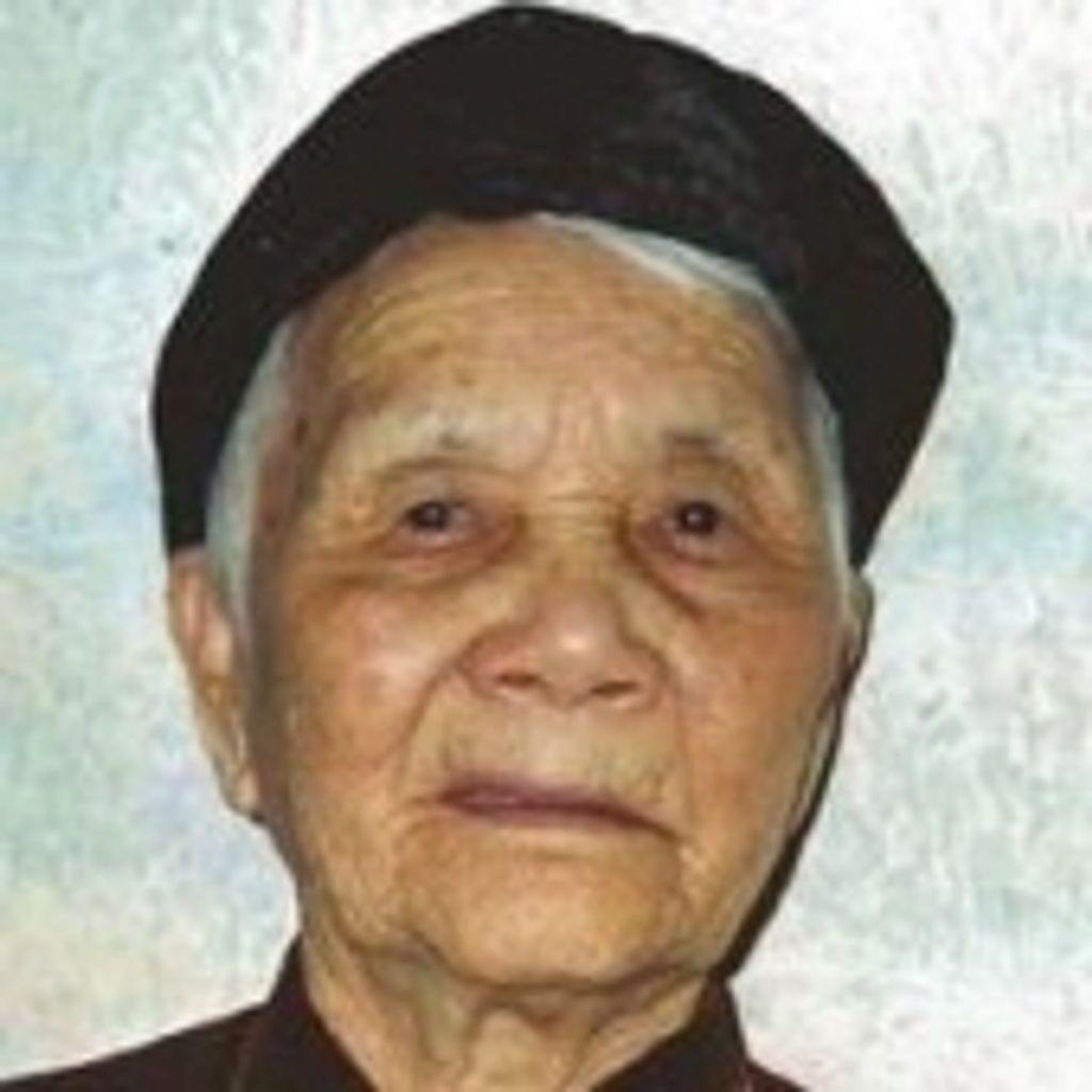 Martha Nguyen Thi Nho