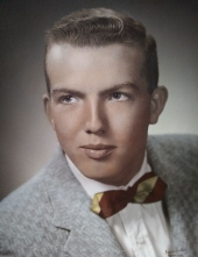 Richard "Dick" Dougherty