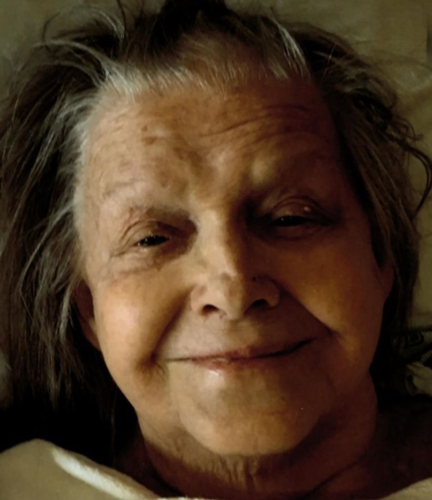 Mary Louise Ellis