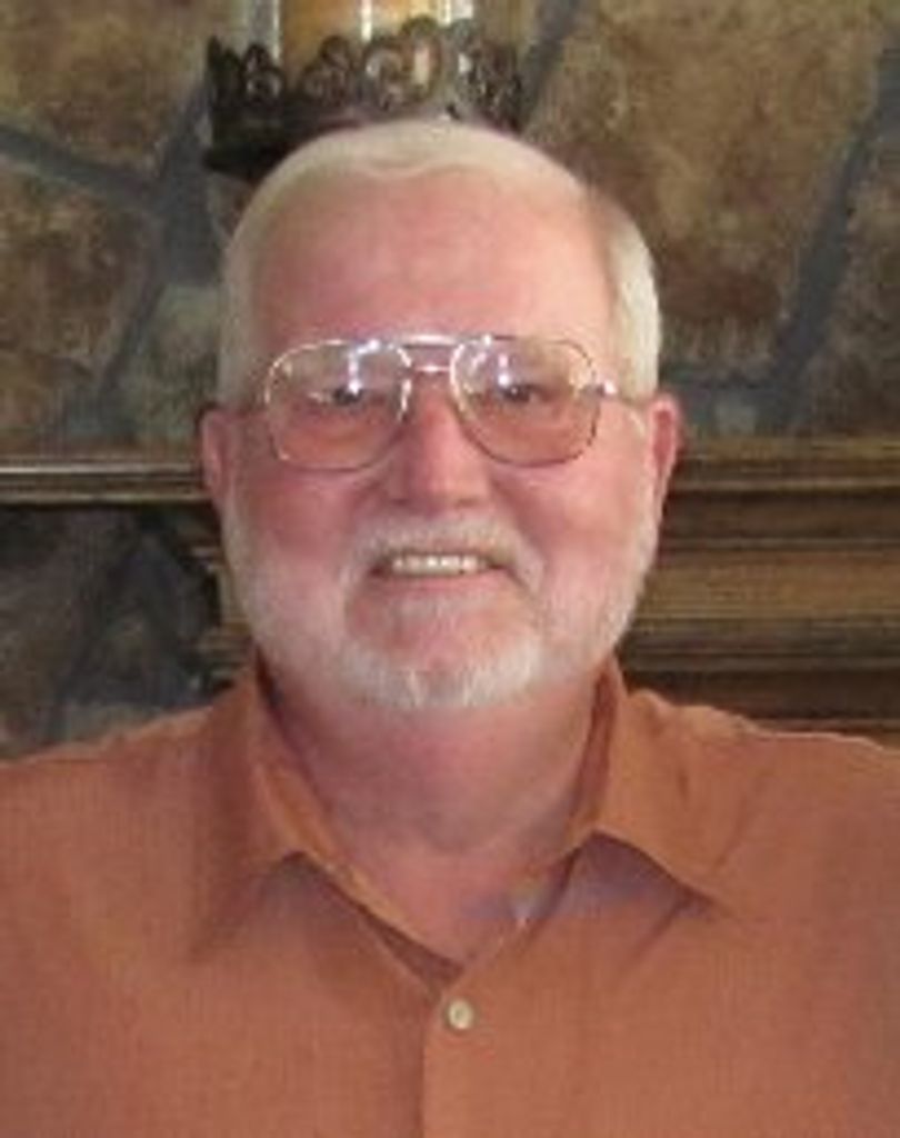 Richard Lynn Williams