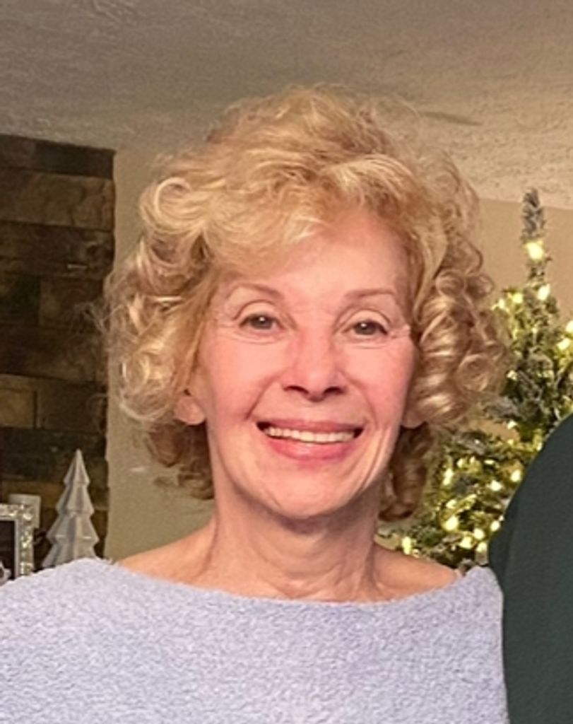 Marilyn D. (Derville)  Pease