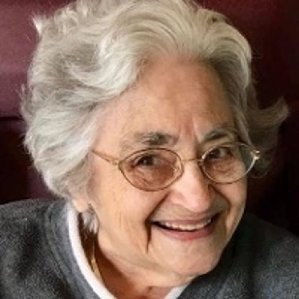 Genevieve  E. Doyle