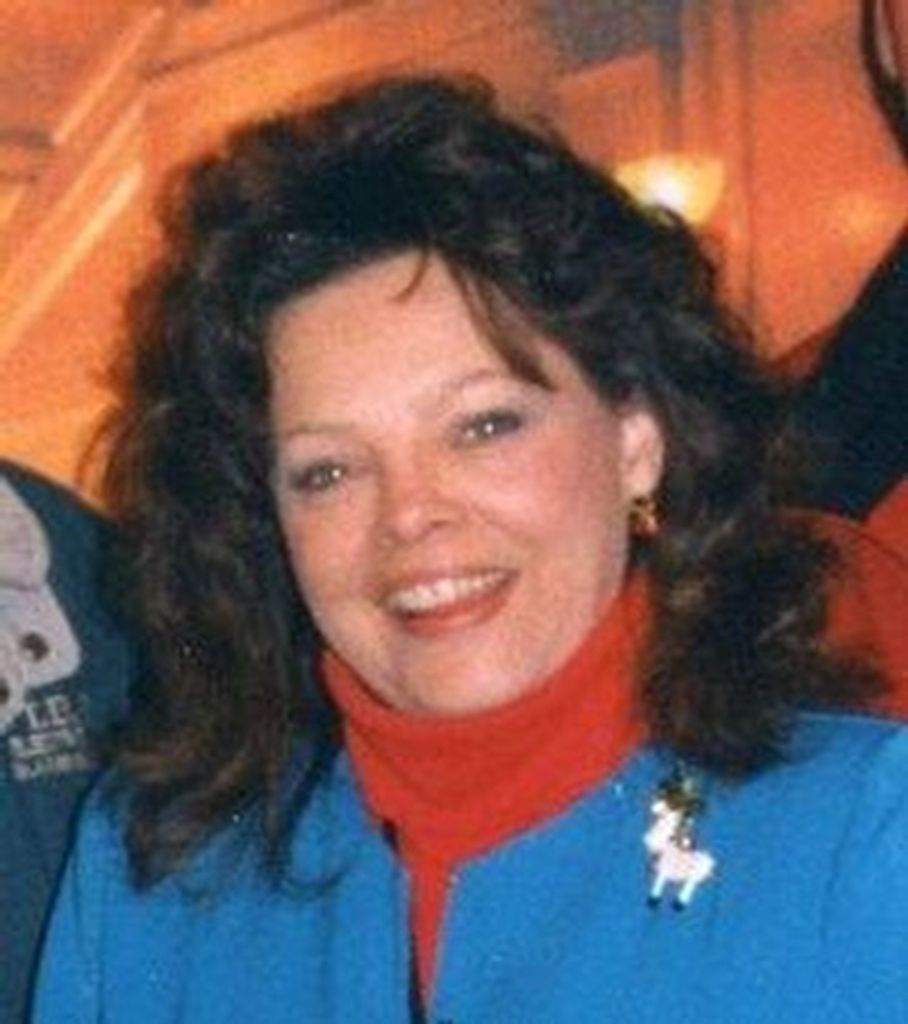 Marilyn Lee Helms