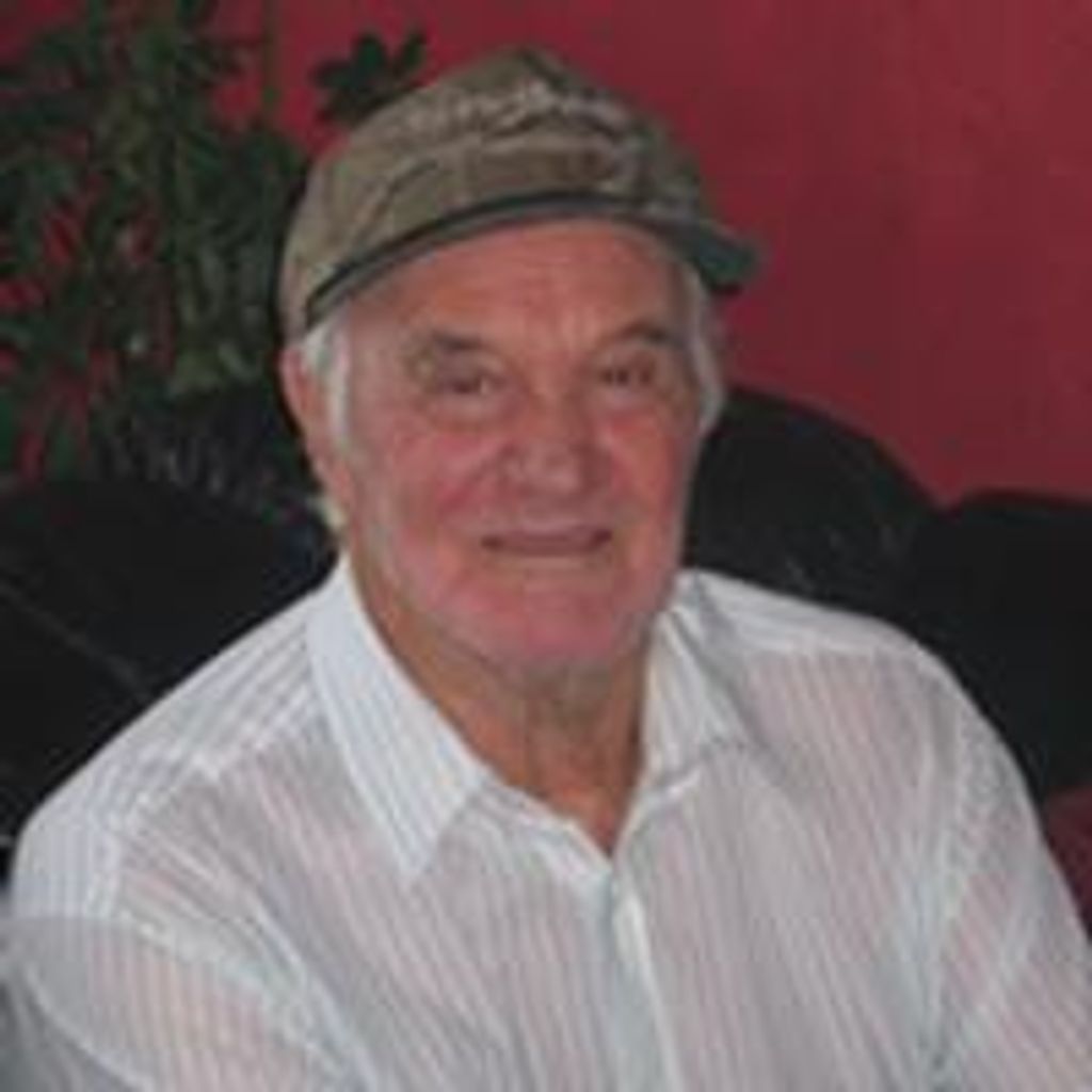 Roy G Dillon Profile Photo