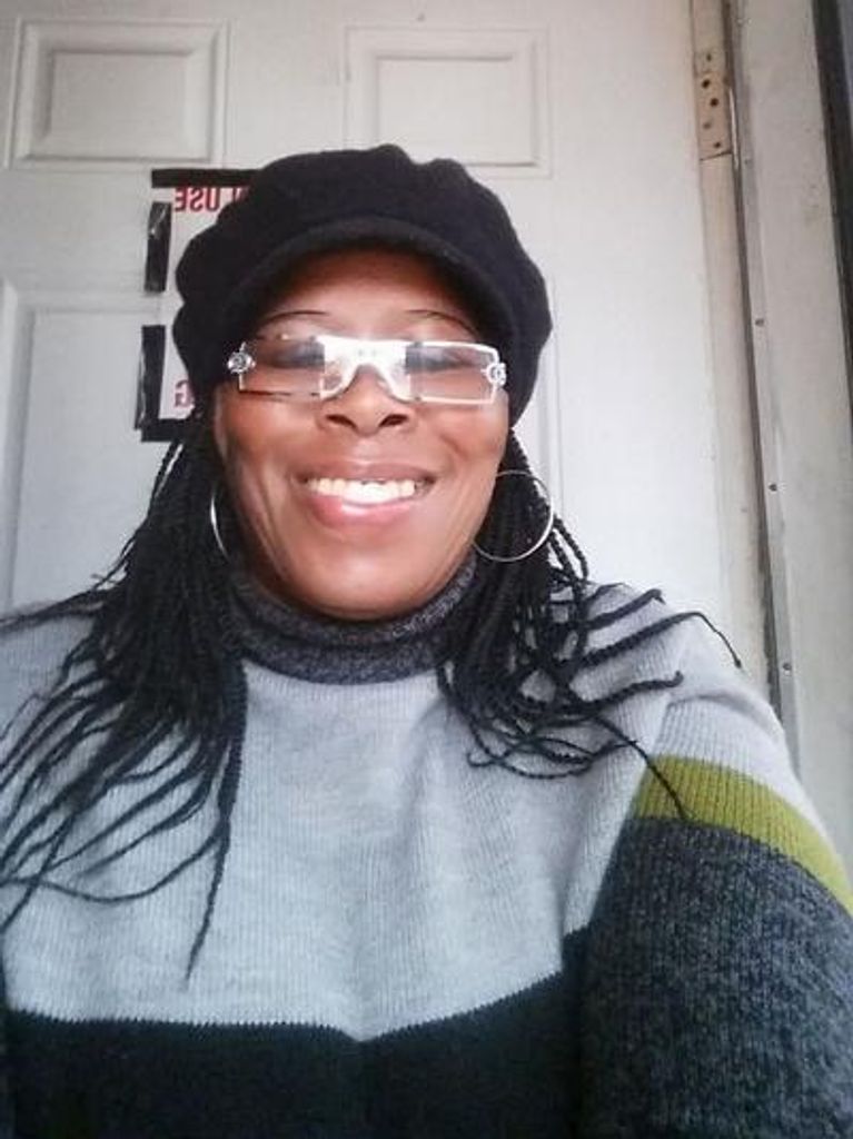 Linda Faye Matthews-Davis Profile Photo