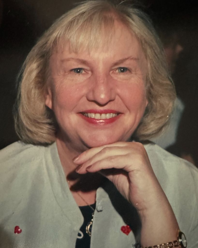 Alice DeGenaro