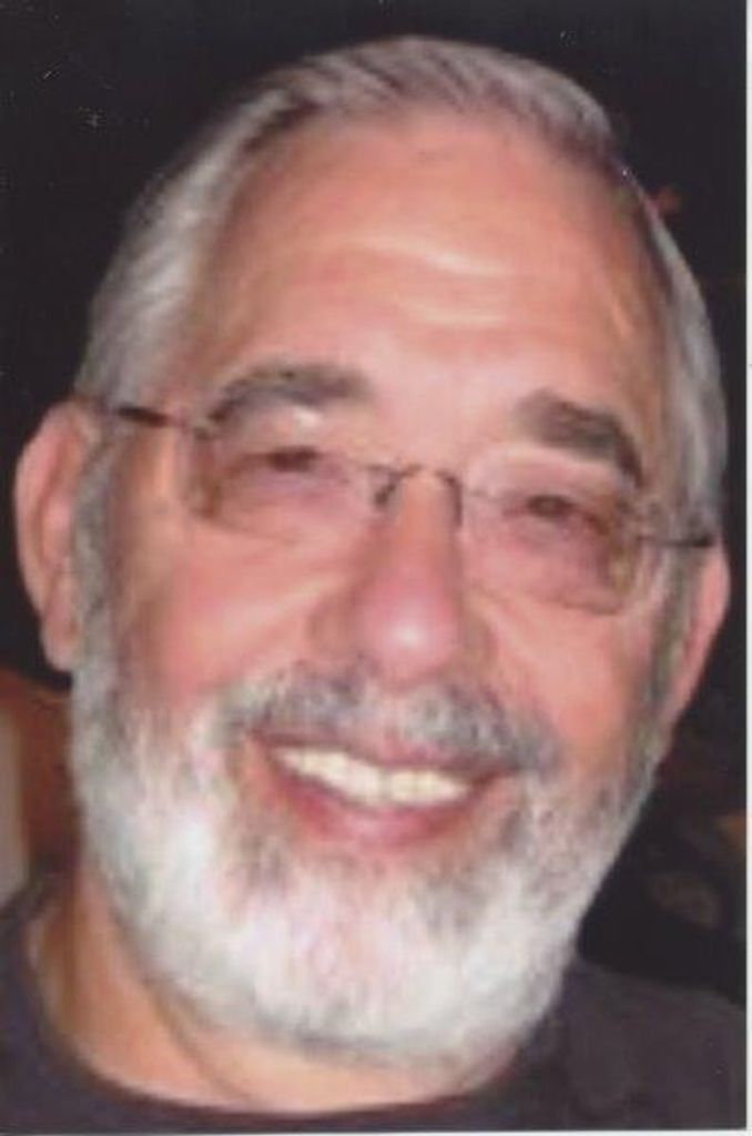 Clifford Michael Zacharias