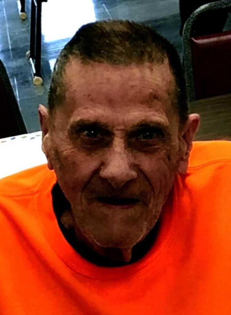 Robert Kenneth Smith