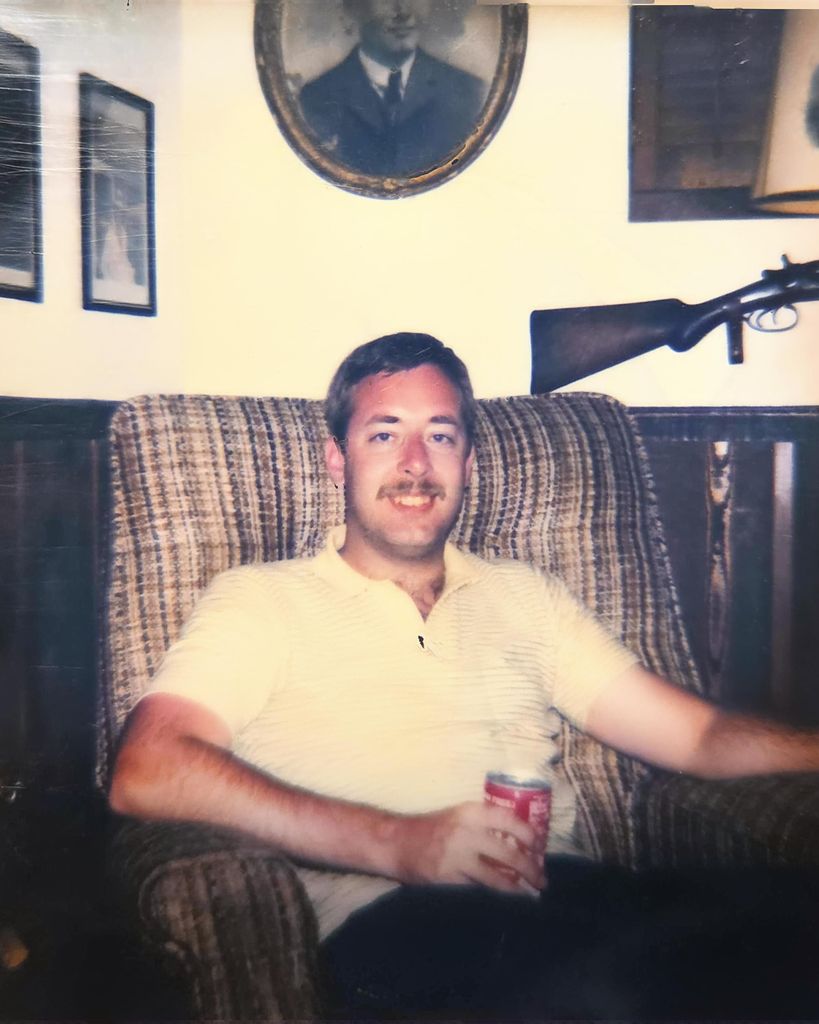 Richard "Rick" Turner Profile Photo