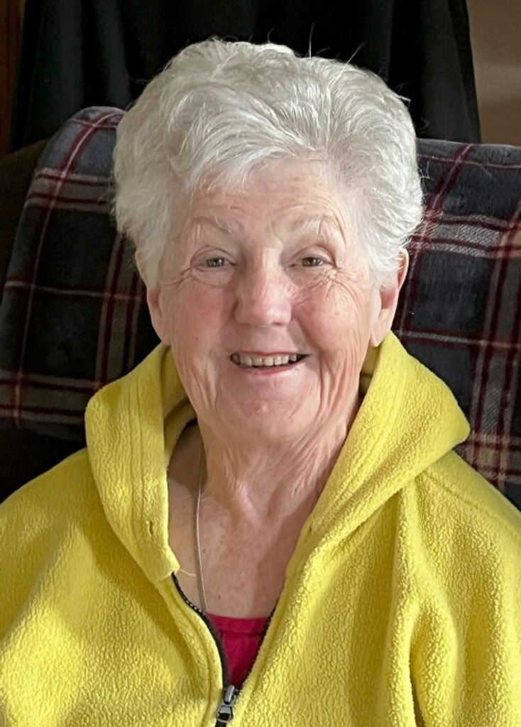 Marjorie J. (Angus)  Davis Profile Photo