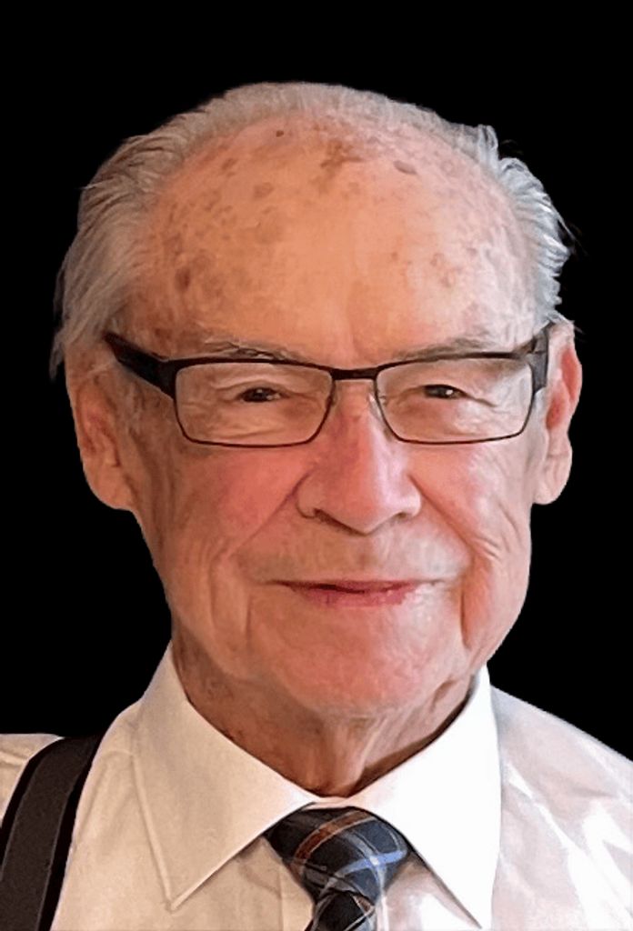 Noel Wayne Scott Profile Photo